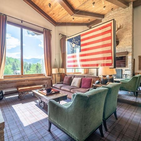 Lodge At Vail Condominiums מראה חיצוני תמונה