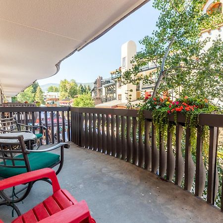 Lodge At Vail Condominiums מראה חיצוני תמונה