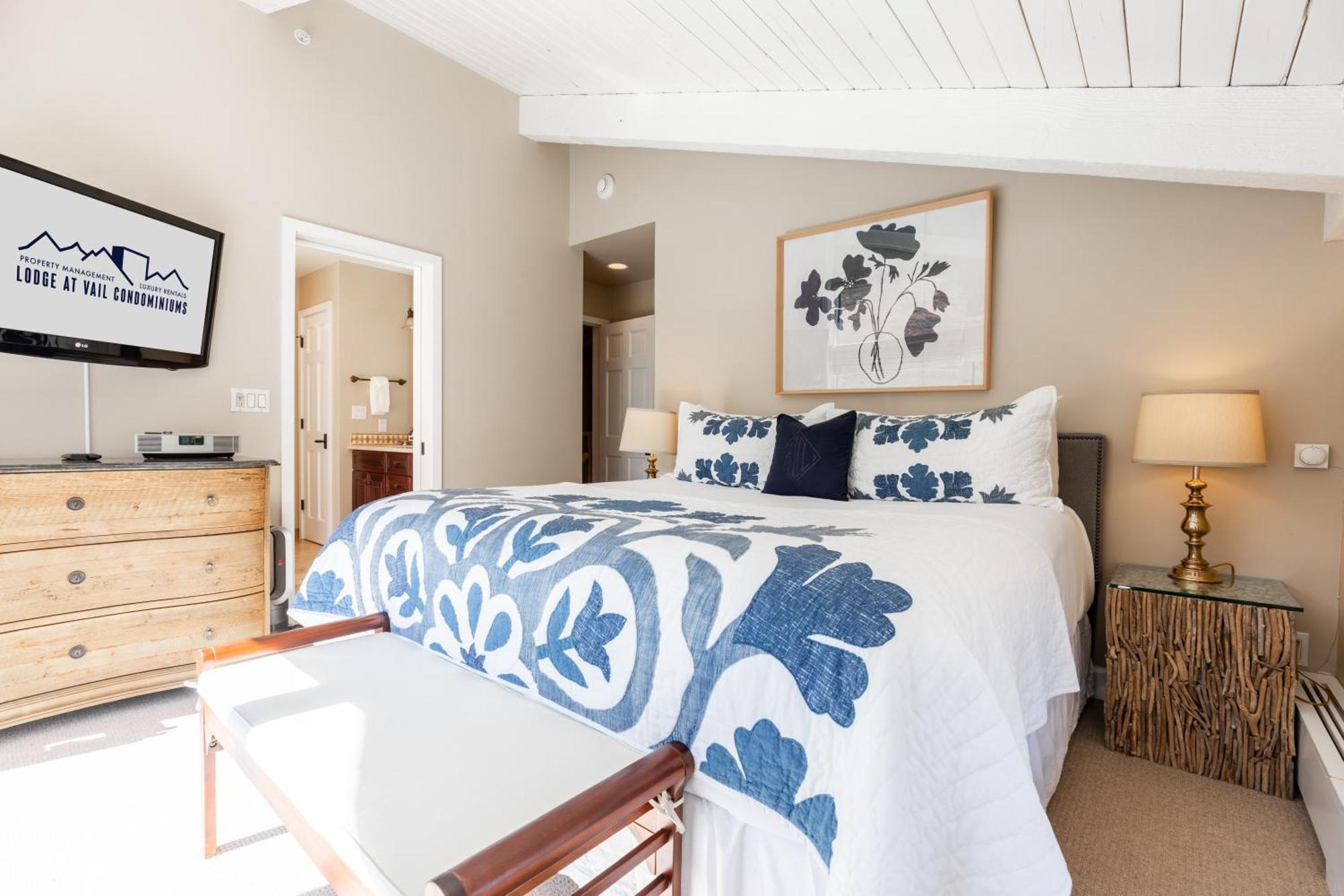 Lodge At Vail Condominiums מראה חיצוני תמונה