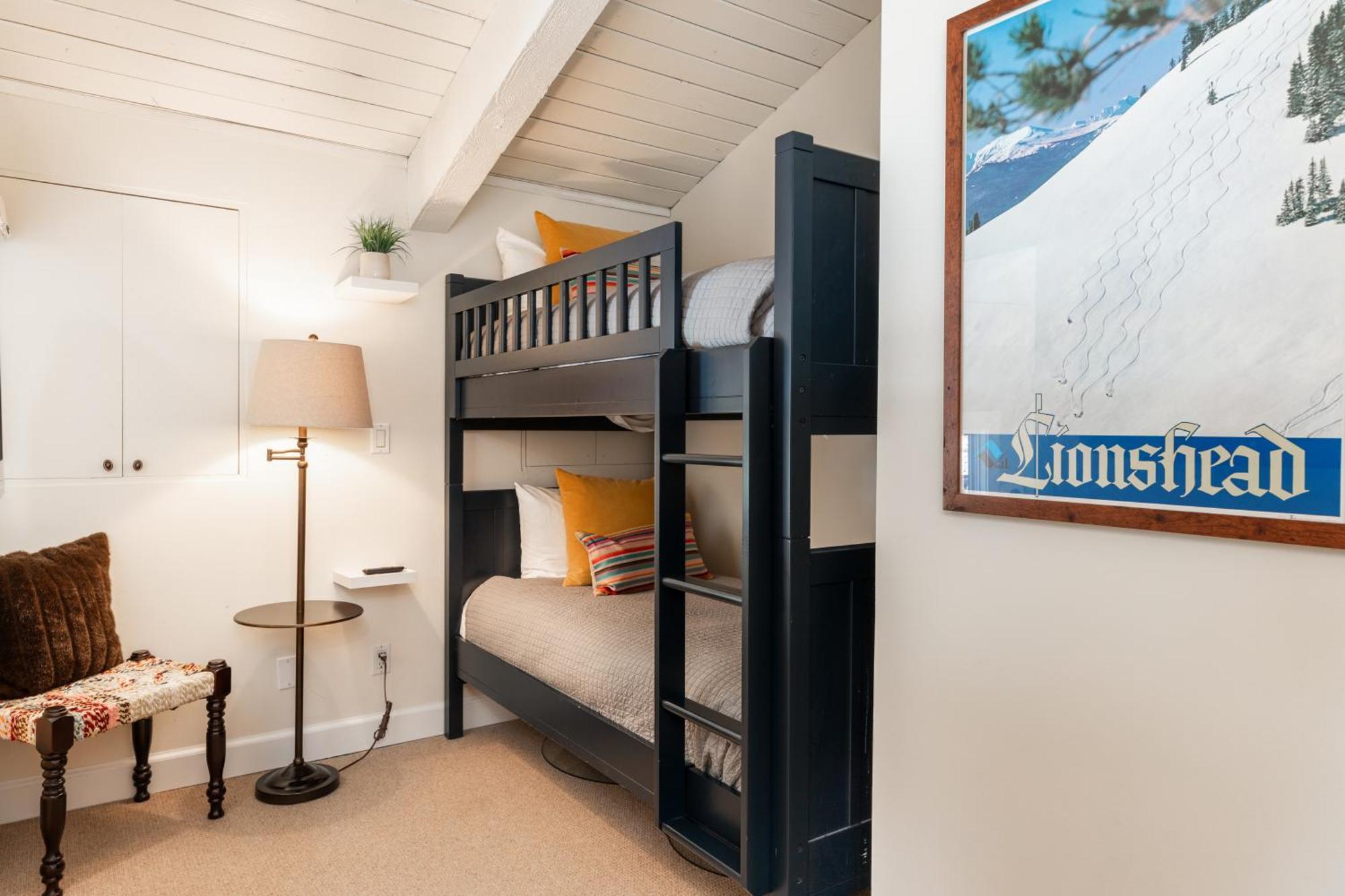 Lodge At Vail Condominiums מראה חיצוני תמונה