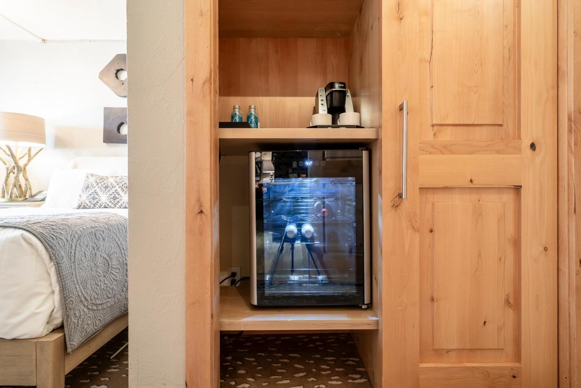 Lodge At Vail Condominiums מראה חיצוני תמונה