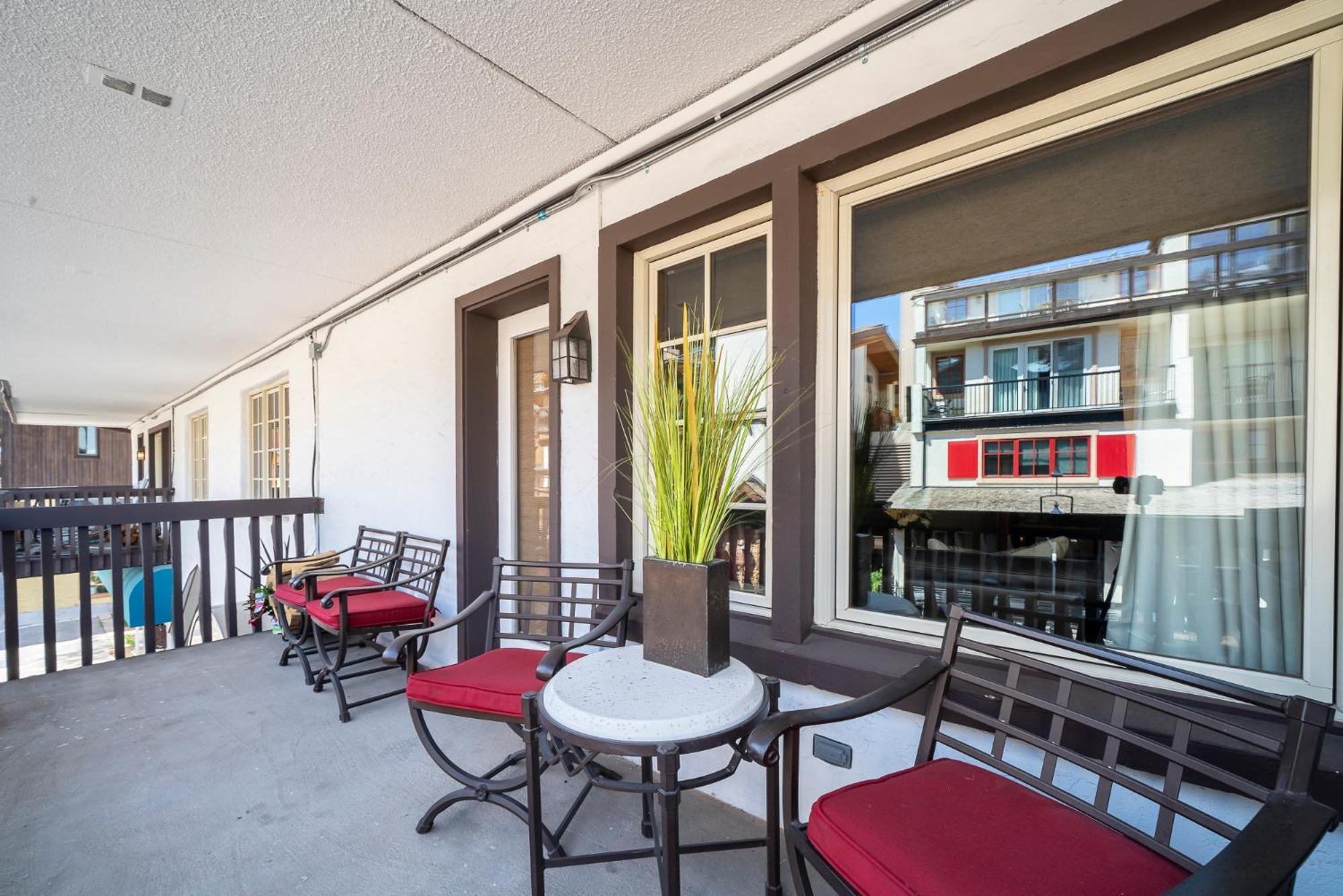 Lodge At Vail Condominiums מראה חיצוני תמונה