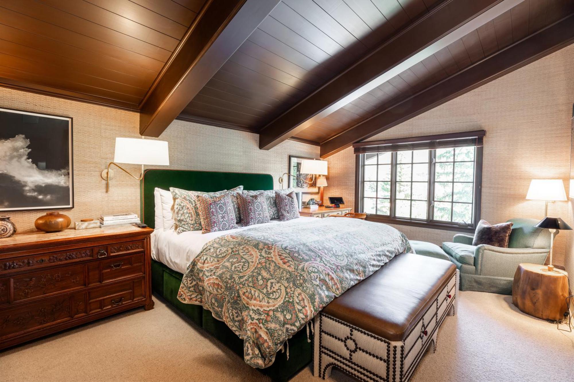 Lodge At Vail Condominiums מראה חיצוני תמונה