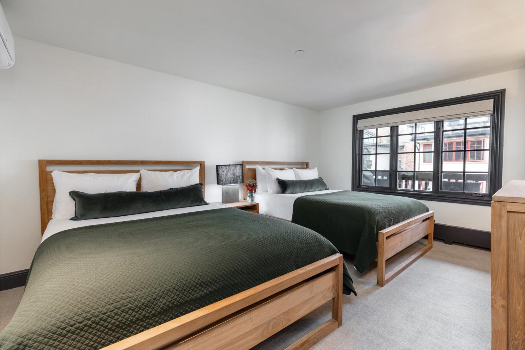Lodge At Vail Condominiums מראה חיצוני תמונה