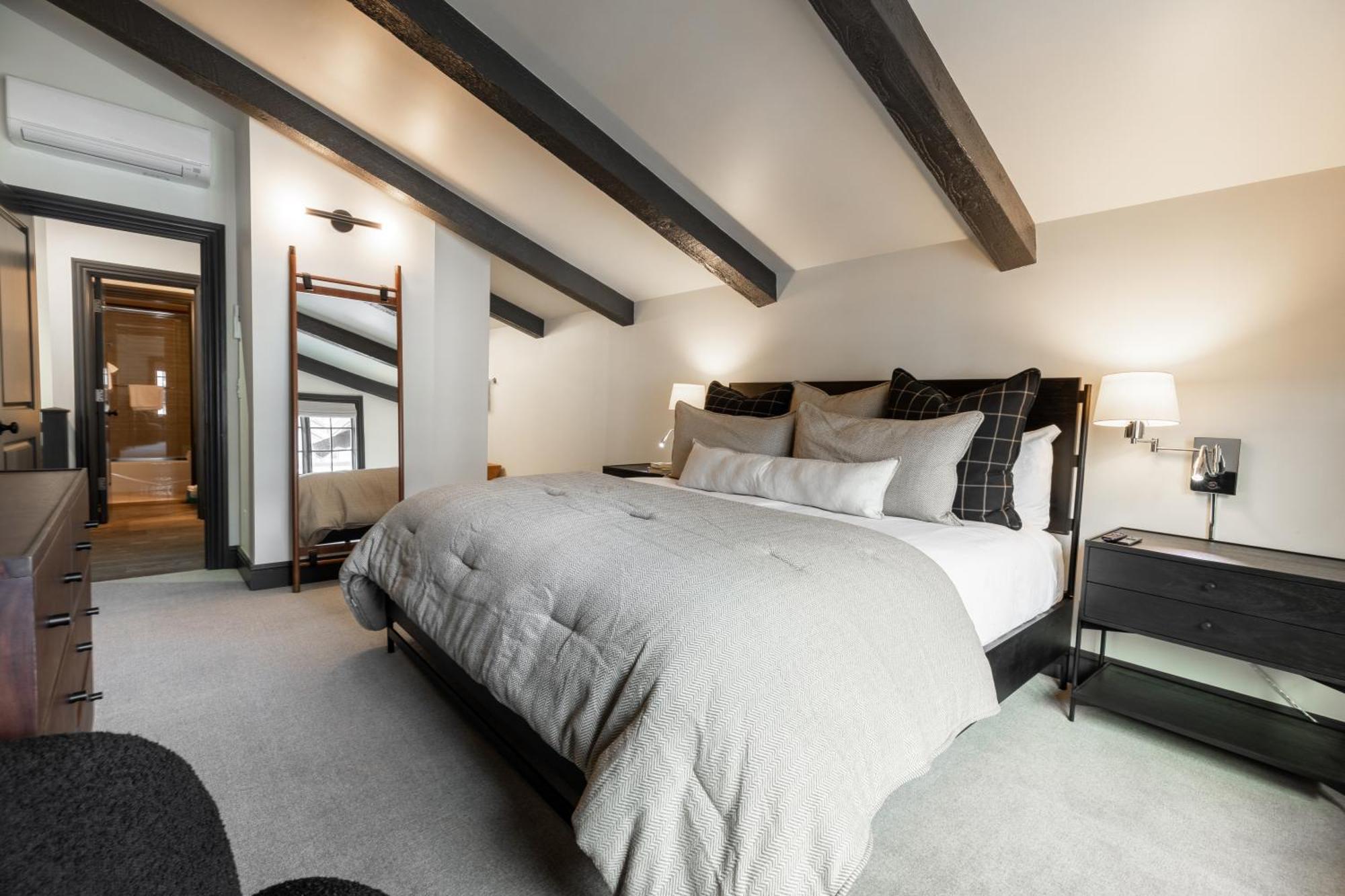 Lodge At Vail Condominiums מראה חיצוני תמונה