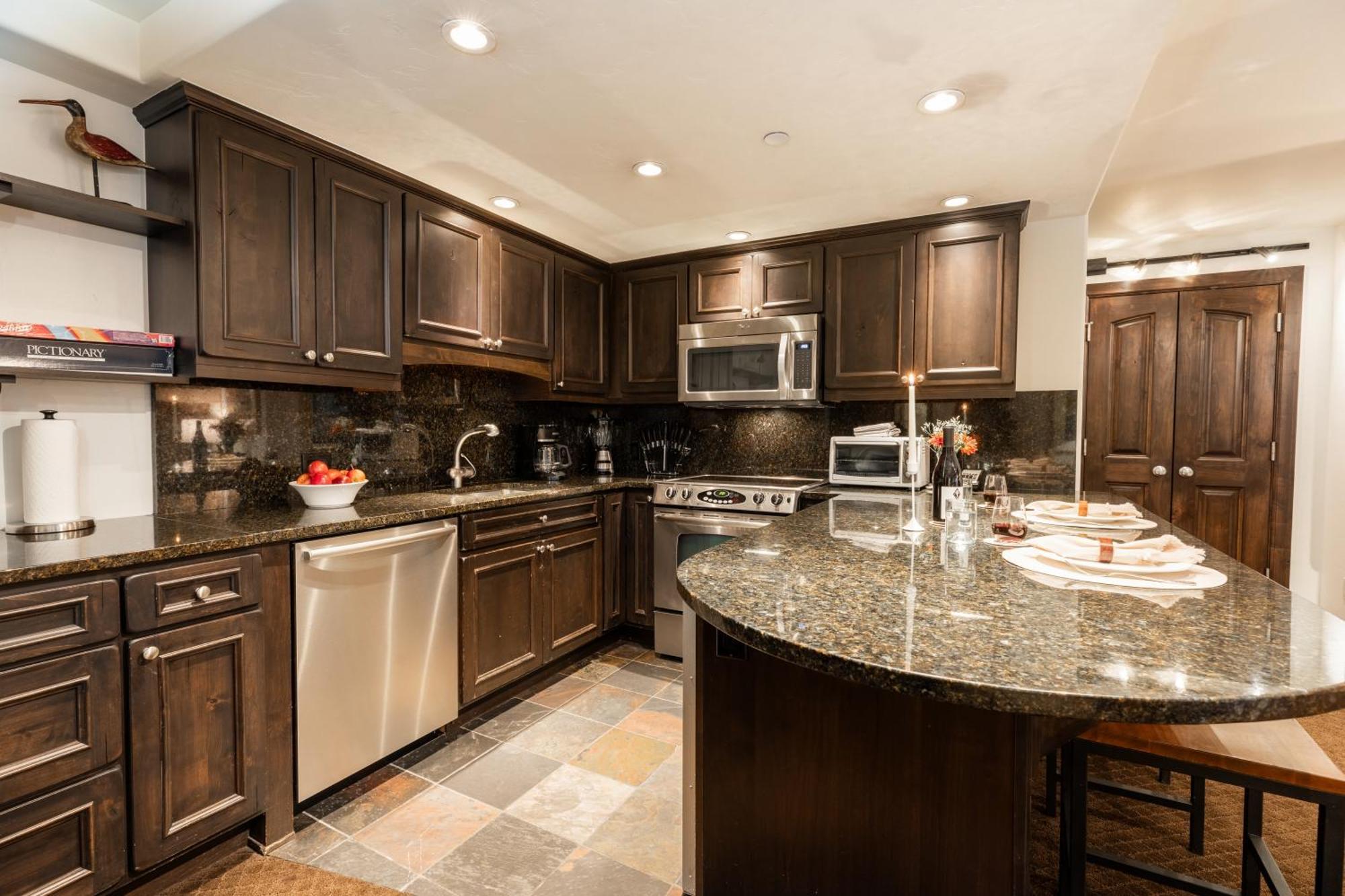 Lodge At Vail Condominiums מראה חיצוני תמונה