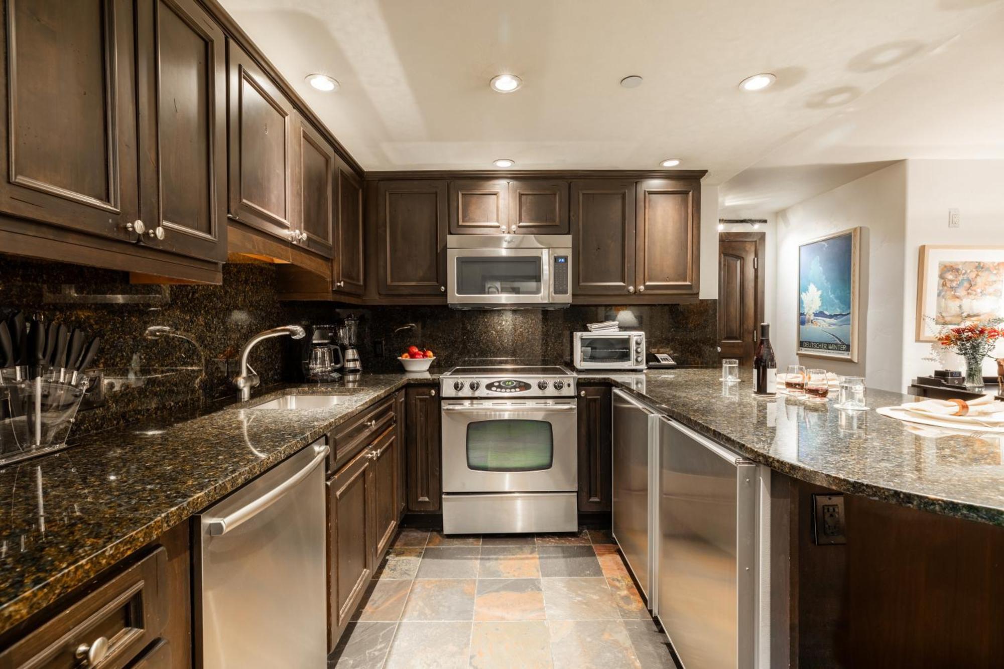 Lodge At Vail Condominiums חדר תמונה