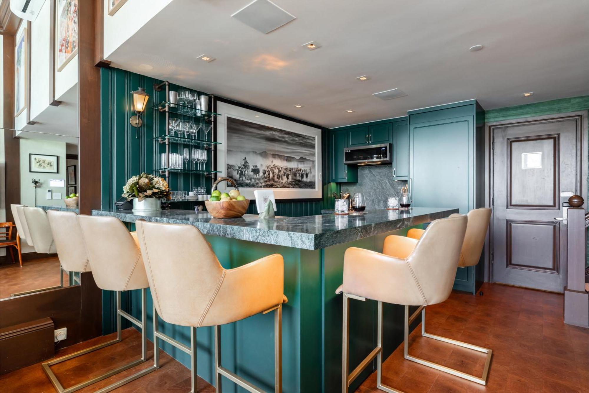 Lodge At Vail Condominiums מראה חיצוני תמונה