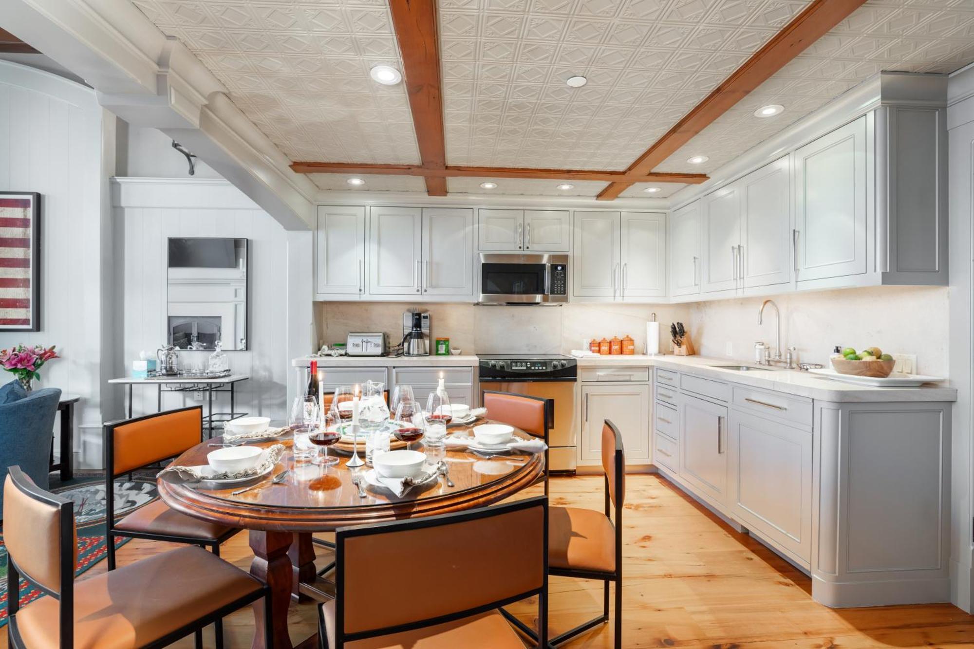 Lodge At Vail Condominiums מראה חיצוני תמונה