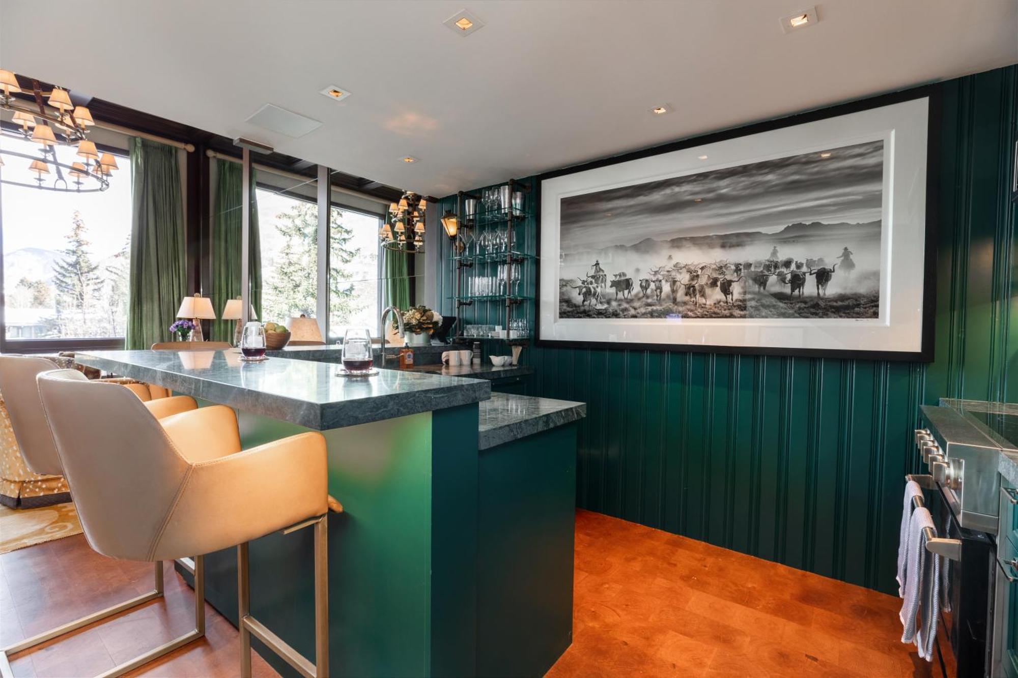 Lodge At Vail Condominiums מראה חיצוני תמונה