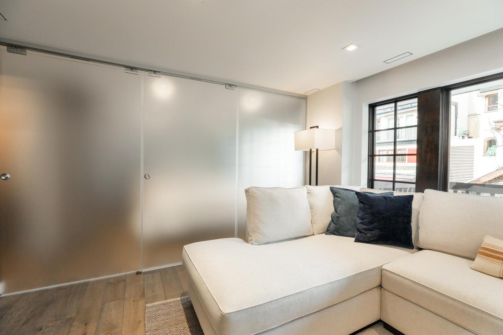 Lodge At Vail Condominiums מראה חיצוני תמונה