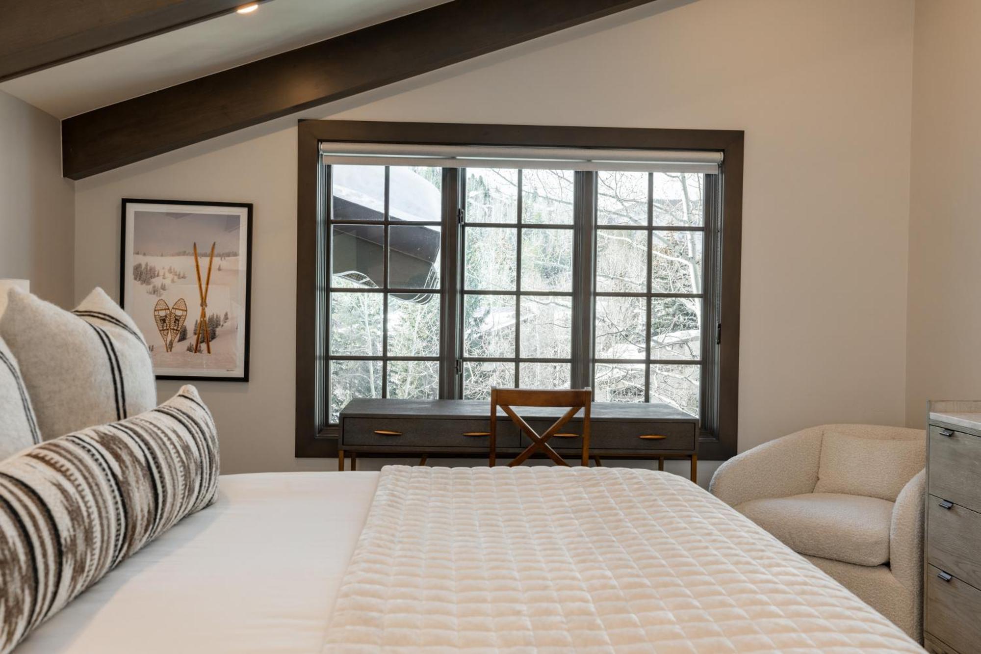 Lodge At Vail Condominiums מראה חיצוני תמונה